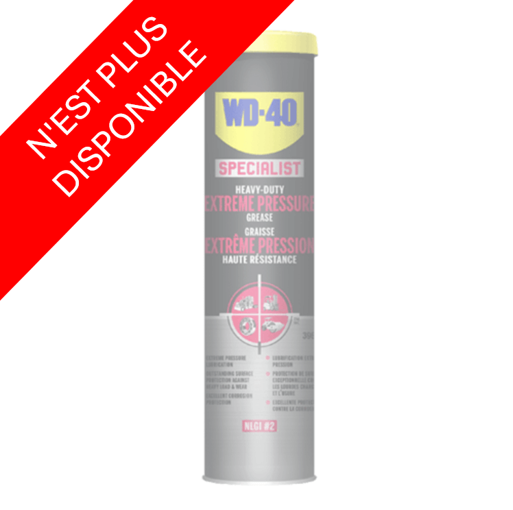 extreme pressure grease fr