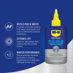 Wet Chain Lubricant 1
