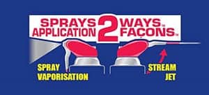 WD-40 Smart Straw (for industrial customers only)