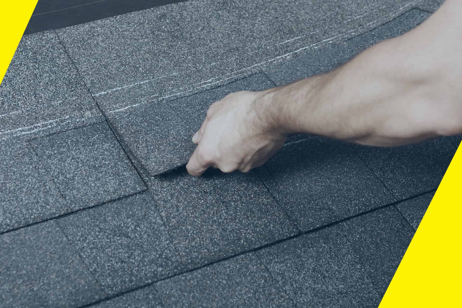 fix your roof