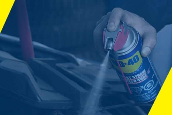 Smart Straw spray