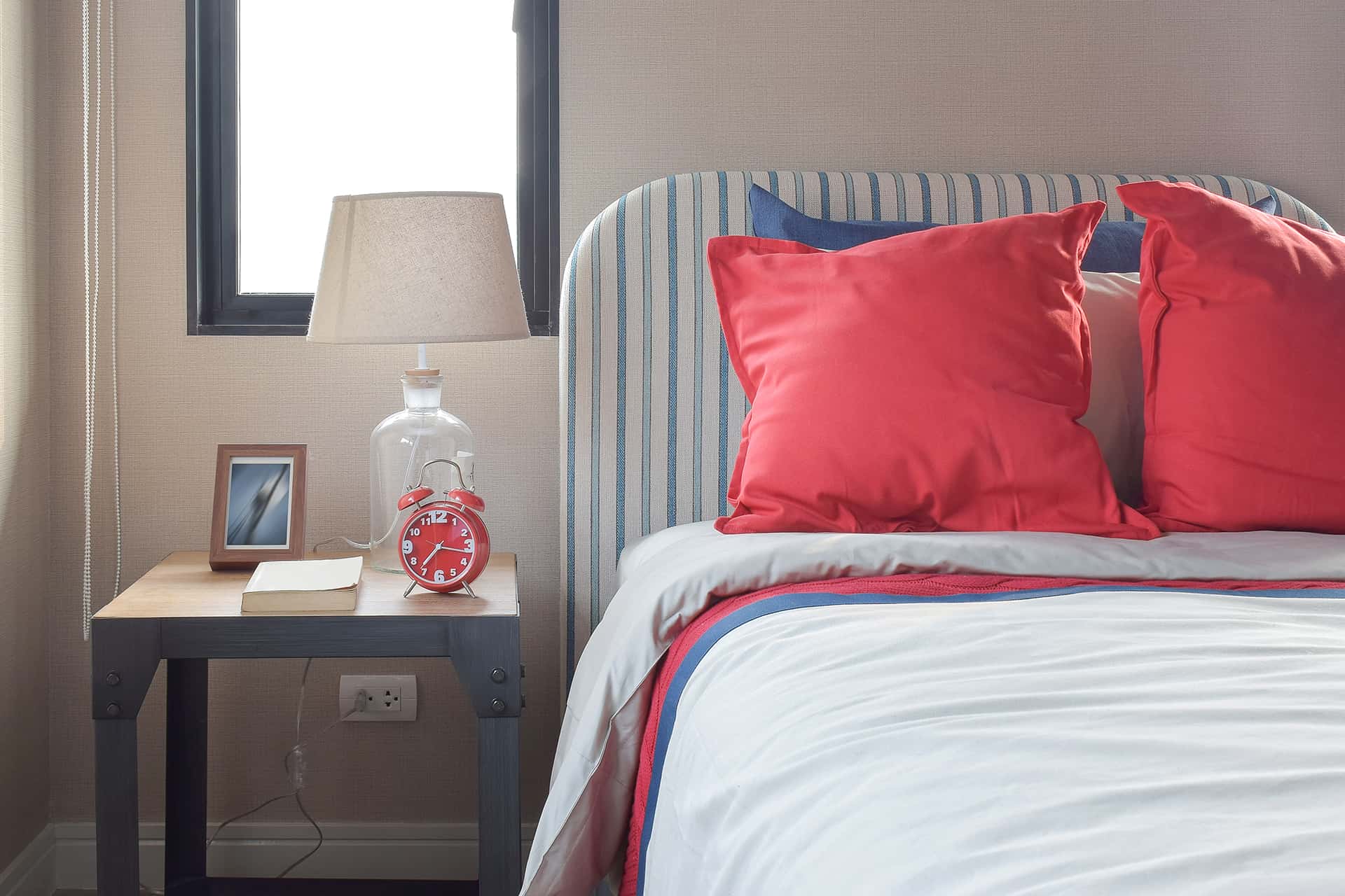 crafting an upholstered headboard