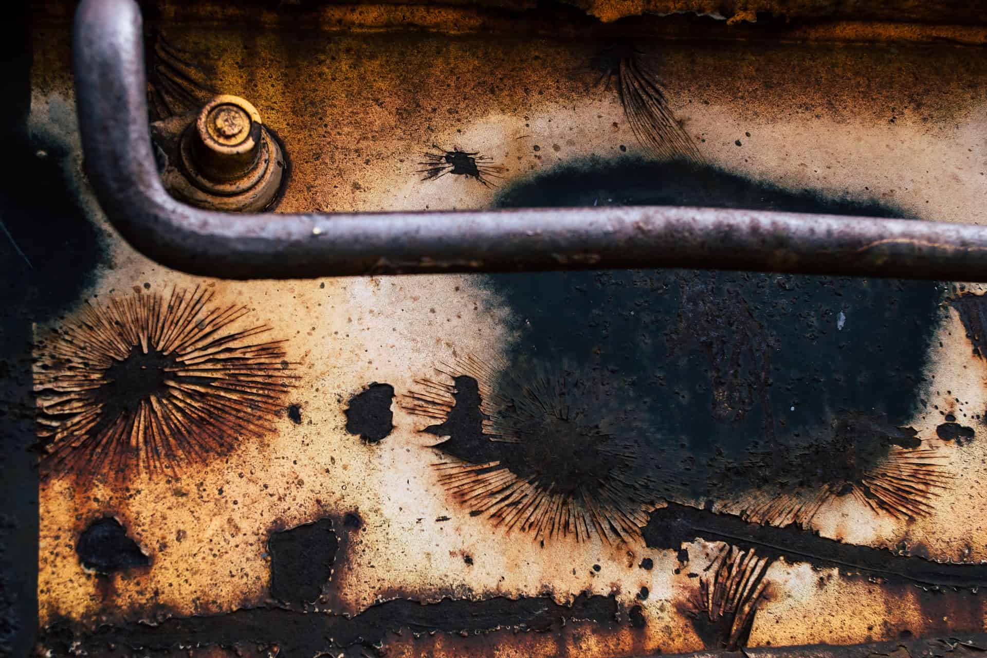corrosion prevention guide