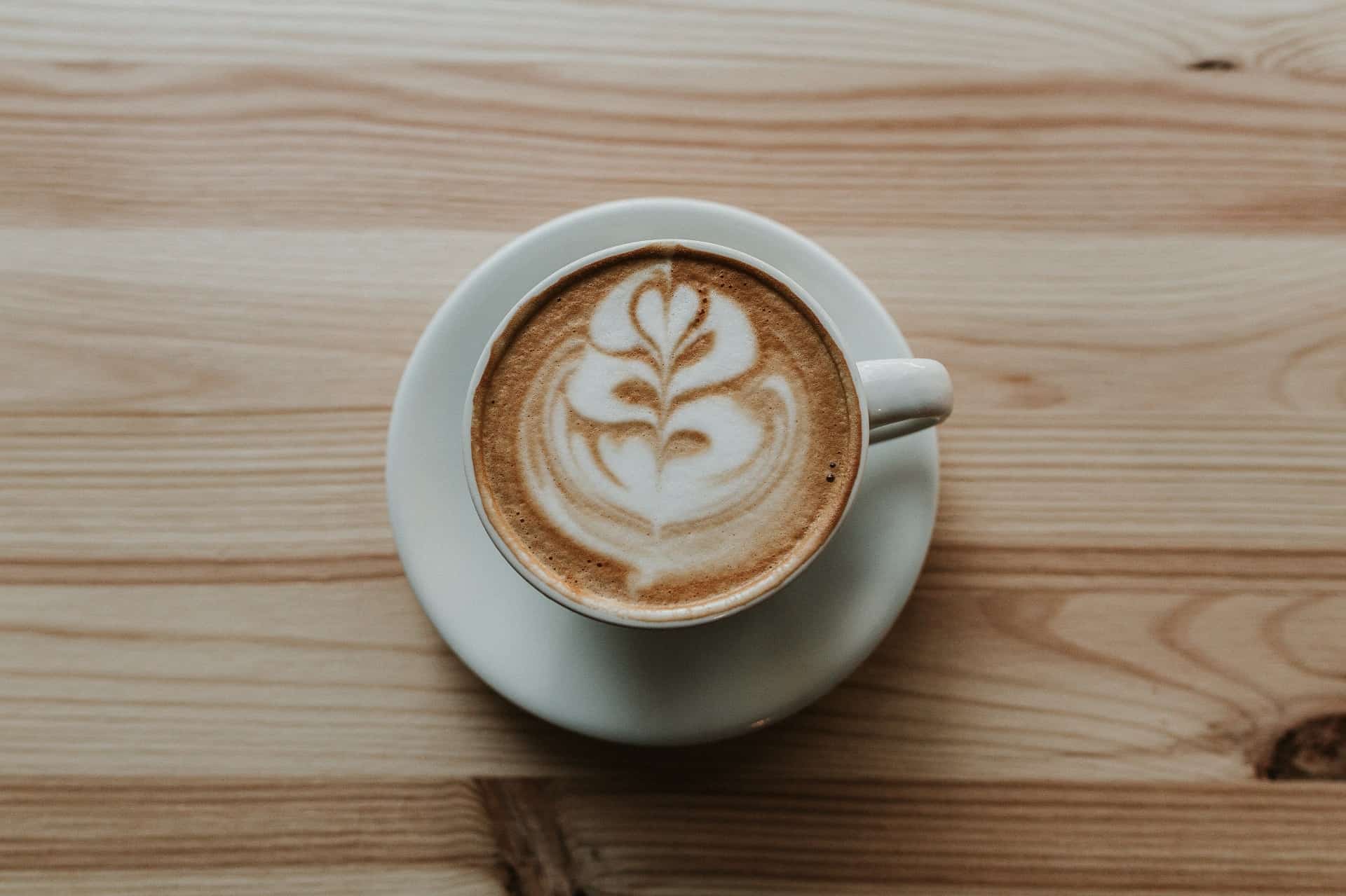 remove coffee stains