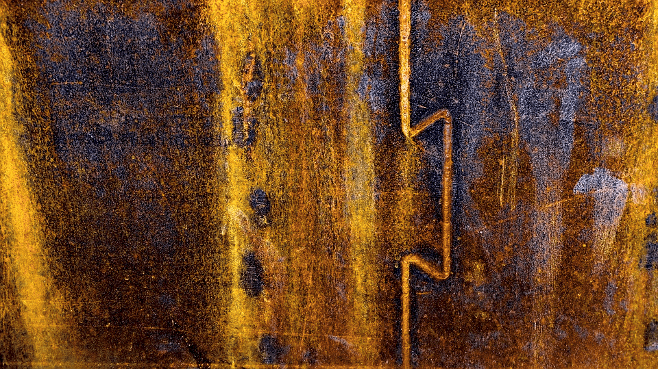 rust