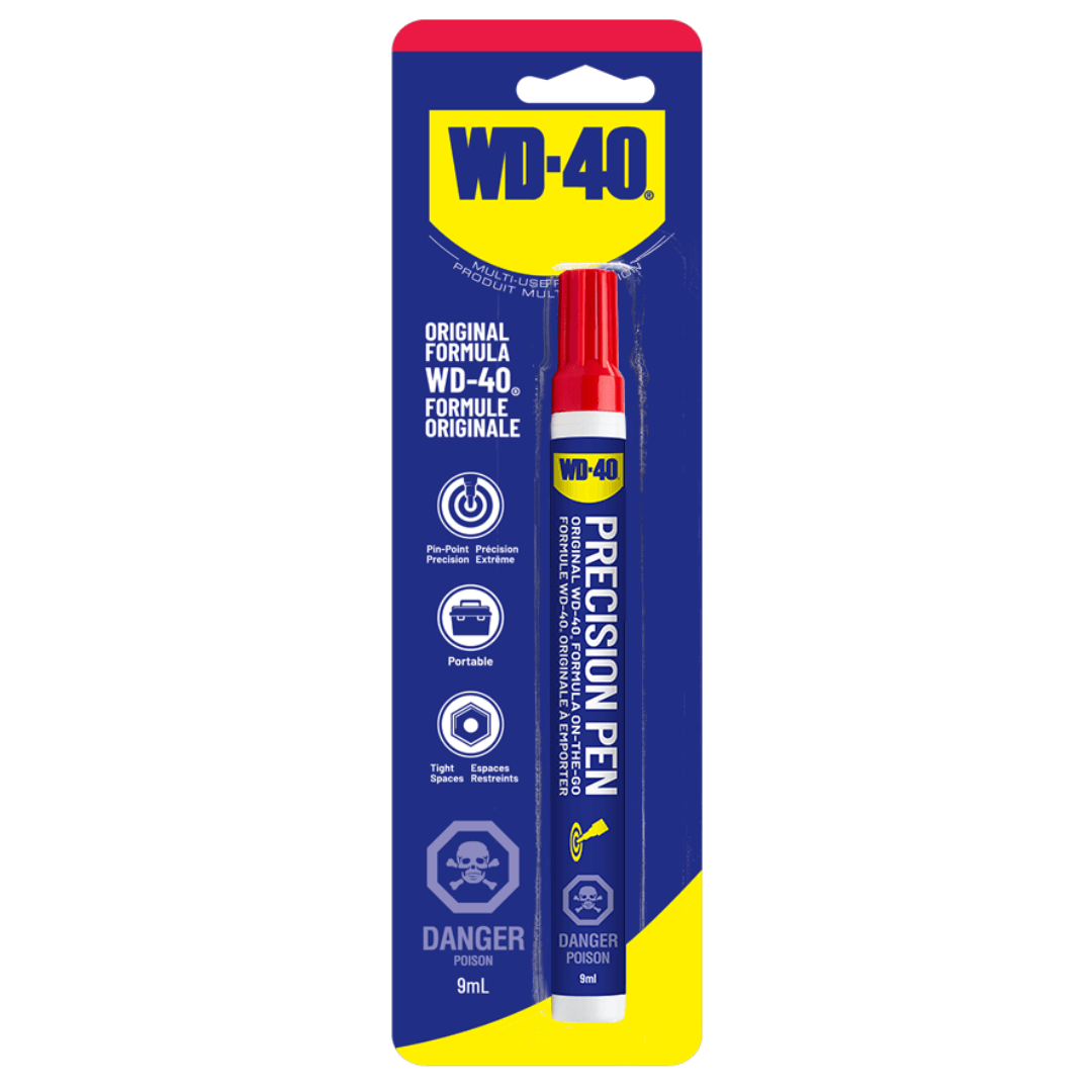 precision pen website