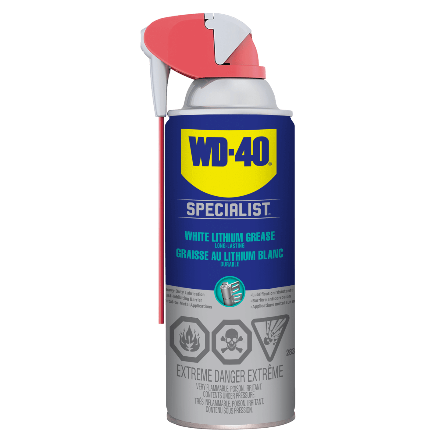 wd 40 specialist 283g white lithium grease smart straw front transparent background (2)