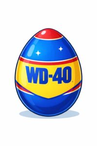 WD-40 Specialist Machine & Engine Degreaser Foaming Spray