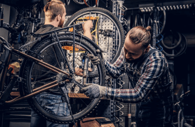 Bike Callout