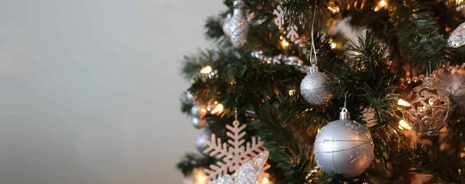 christmas tree