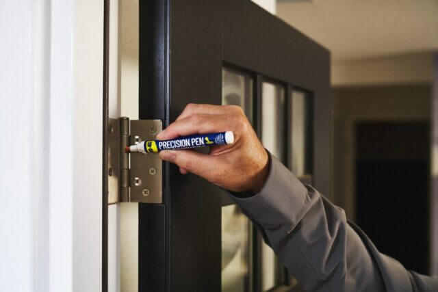 WD-40 Precision Pen - WD-40 Canada