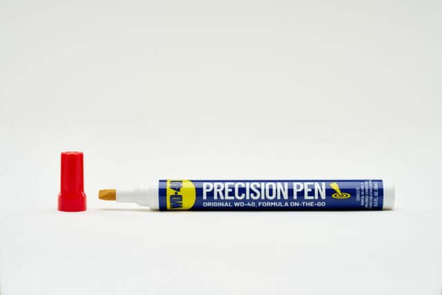 WD-40 Precision Pen - WD-40 Canada