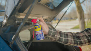 Winter Maintenance: Protect, Prep & Keep Things Running All Season