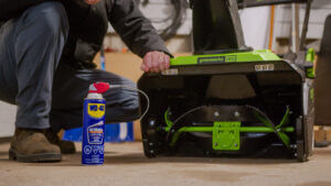 Winter Maintenance: Protect, Prep & Keep Things Running All Season