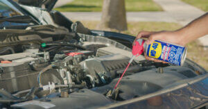 Winter Maintenance: Protect, Prep & Keep Things Running All Season