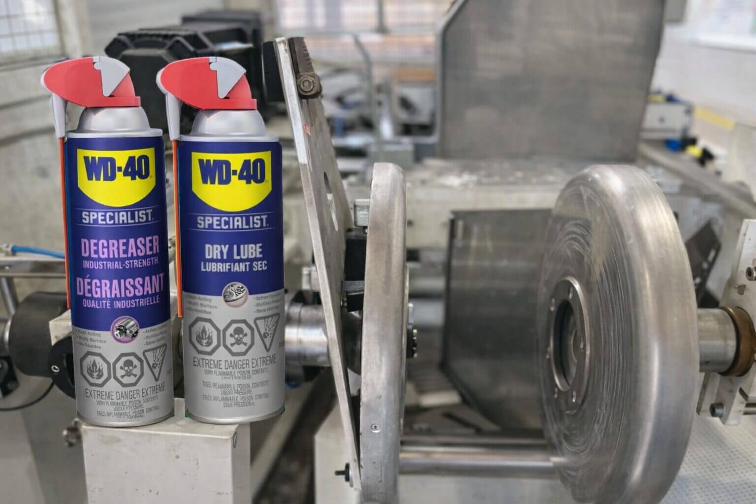 tube manufacturing with canada cans