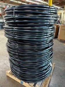 WD-40 Specialist Industrial Strength Degreaser Estimated to Save Tubing Manufacturer $24,000 Annually