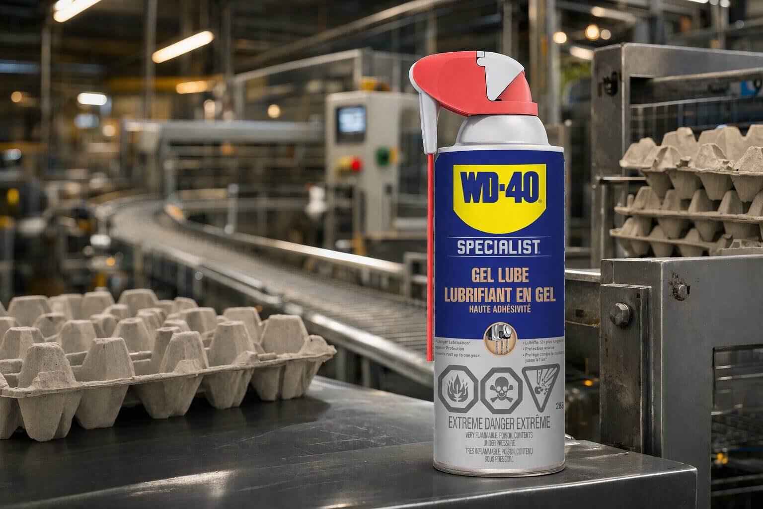 egg farm gel lube