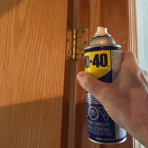 Door Hinges