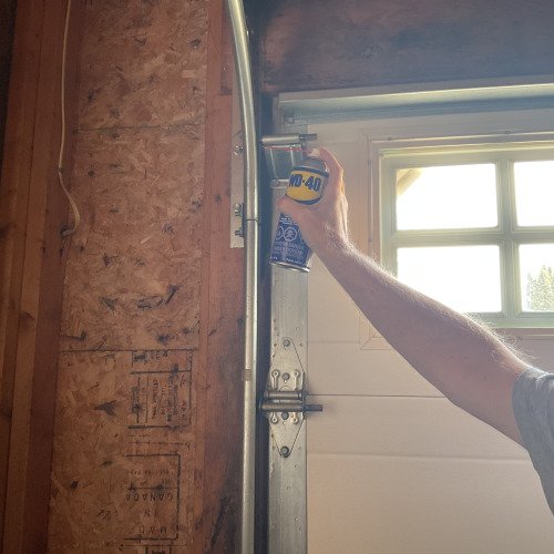 Garage Door Rollers
