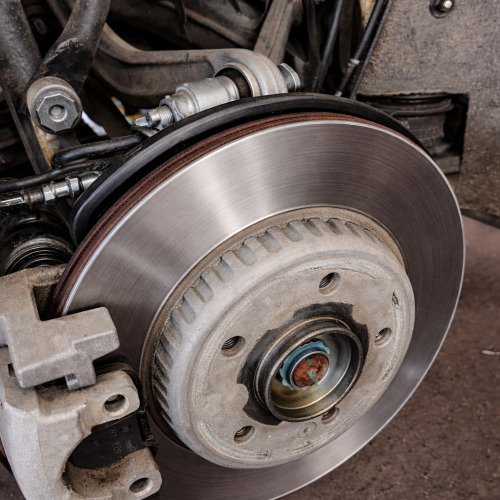 “Restoring and Protecting Brake Components Safely”