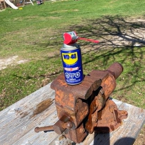 Getting a new Grip with Vice Restoration